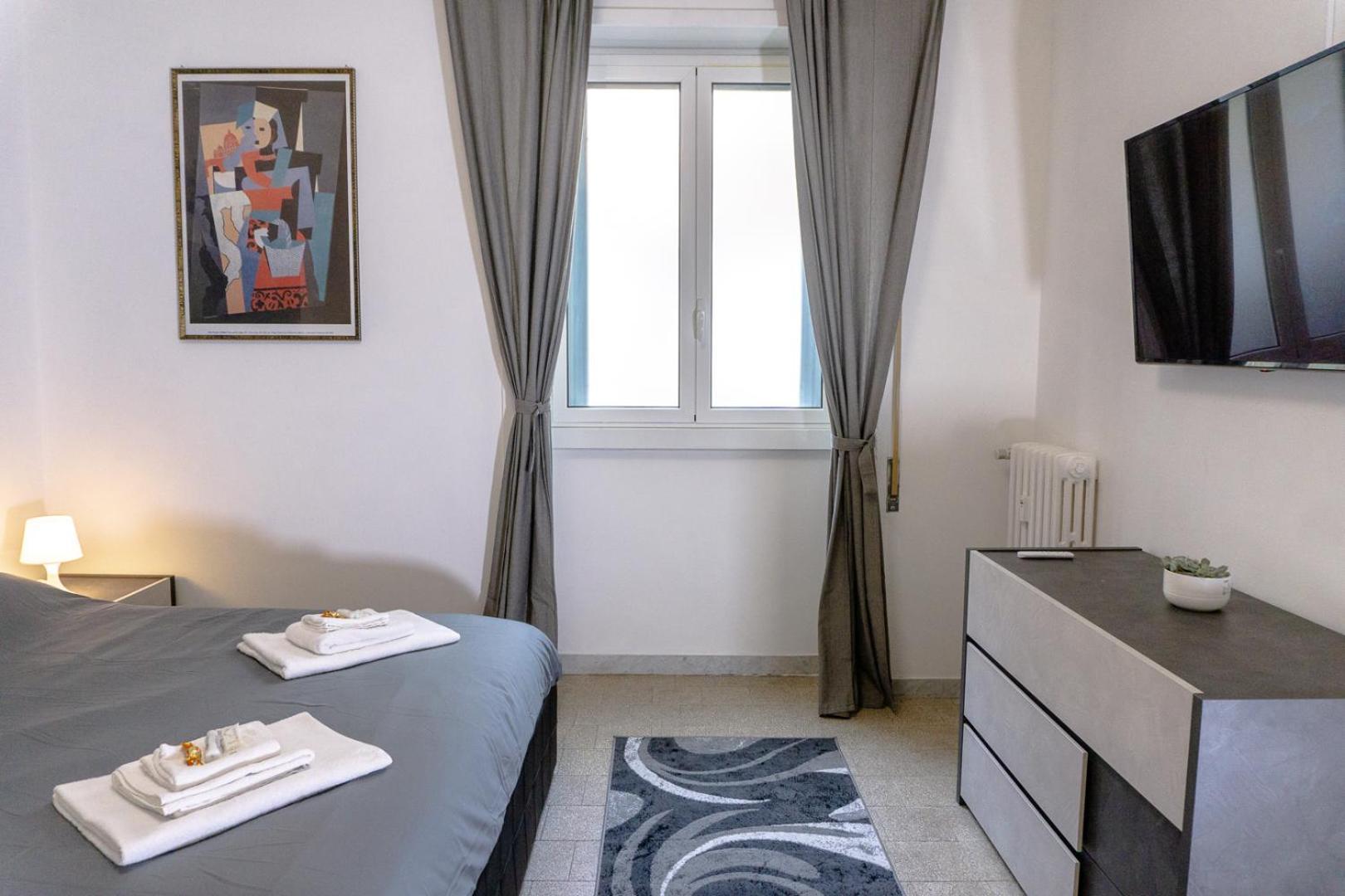 Pamphili Rooms Rome Extérieur photo