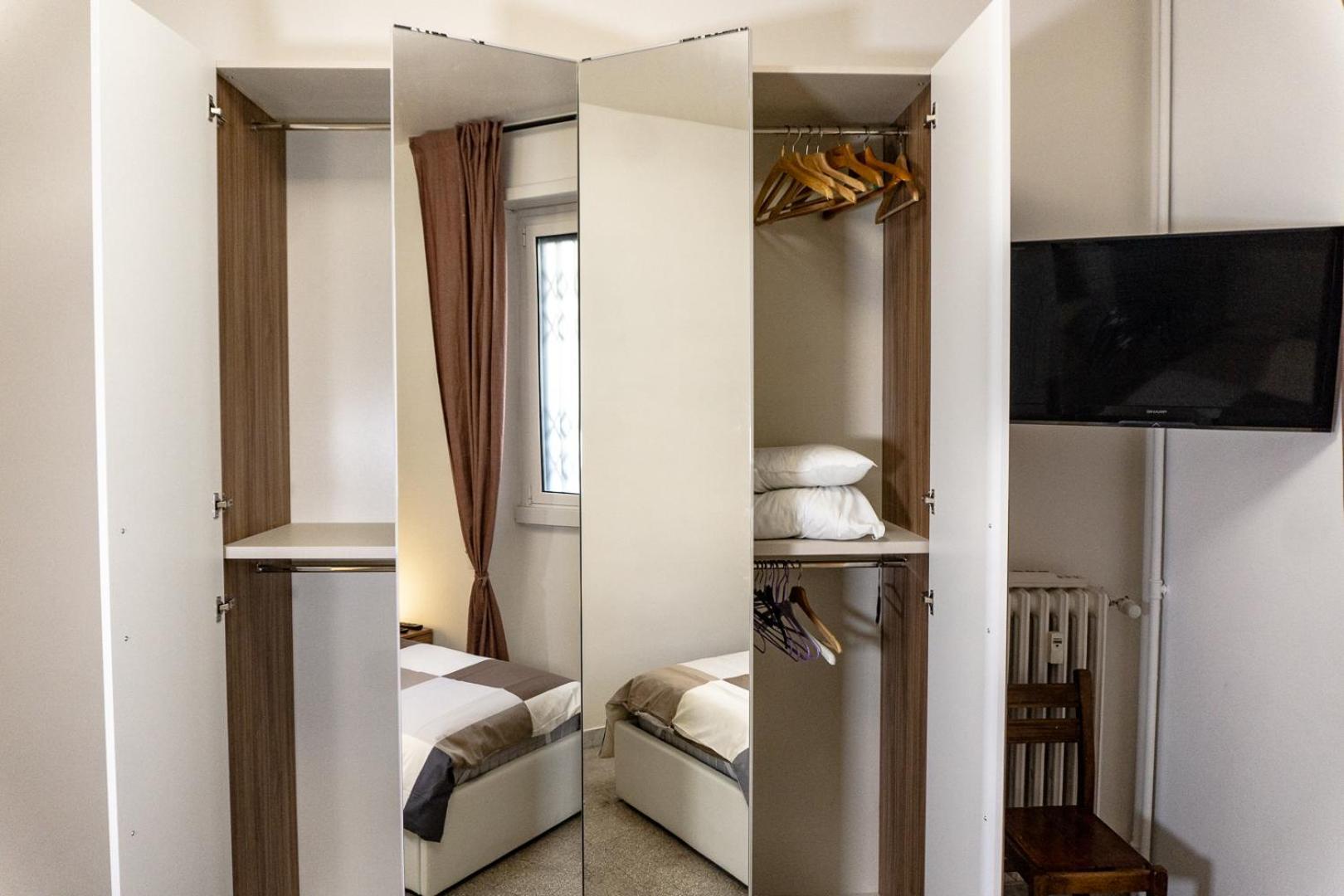 Pamphili Rooms Rome Extérieur photo