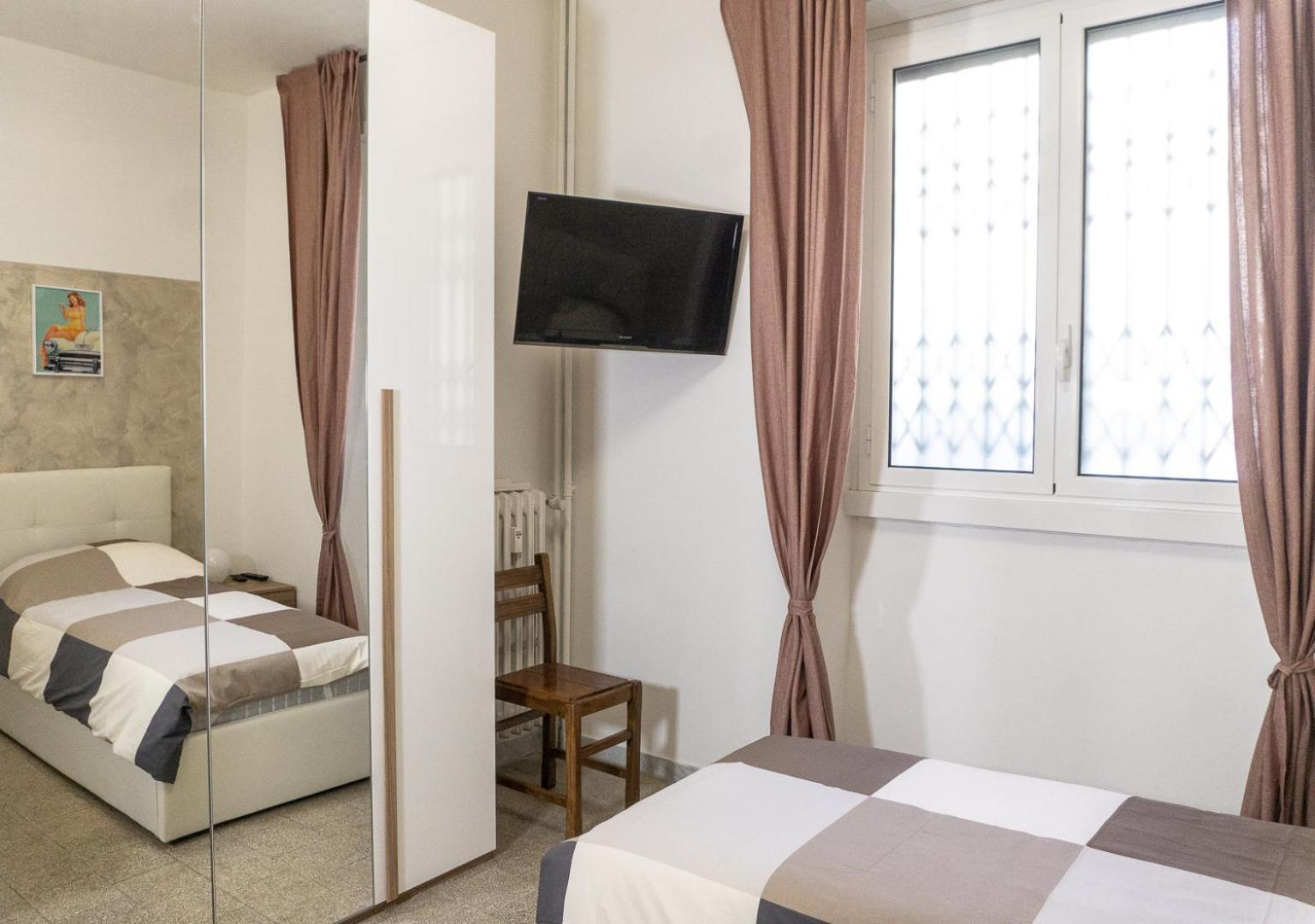 Pamphili Rooms Rome Extérieur photo