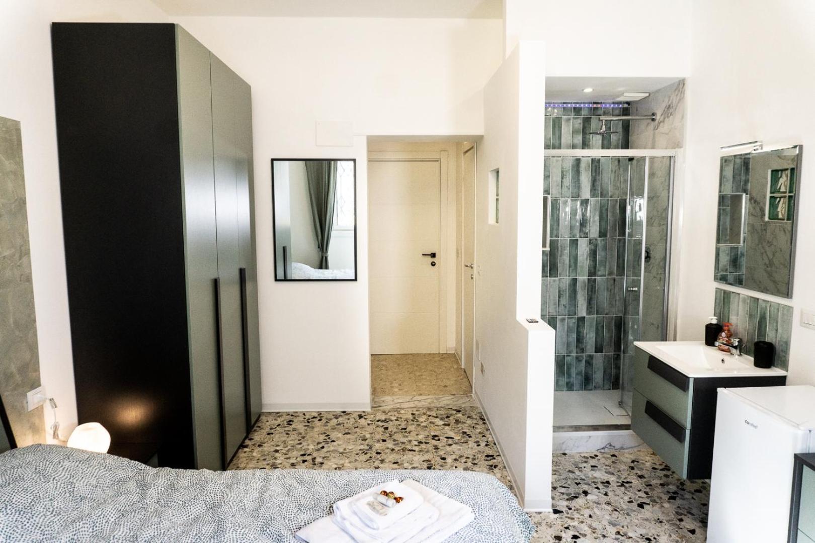 Pamphili Rooms Rome Extérieur photo